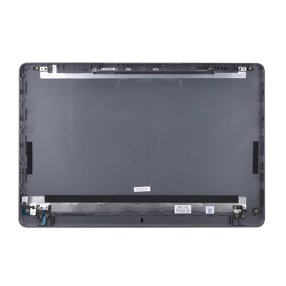 Laptop Top Panel For HP 15BS (With Hinge) BLK view 2